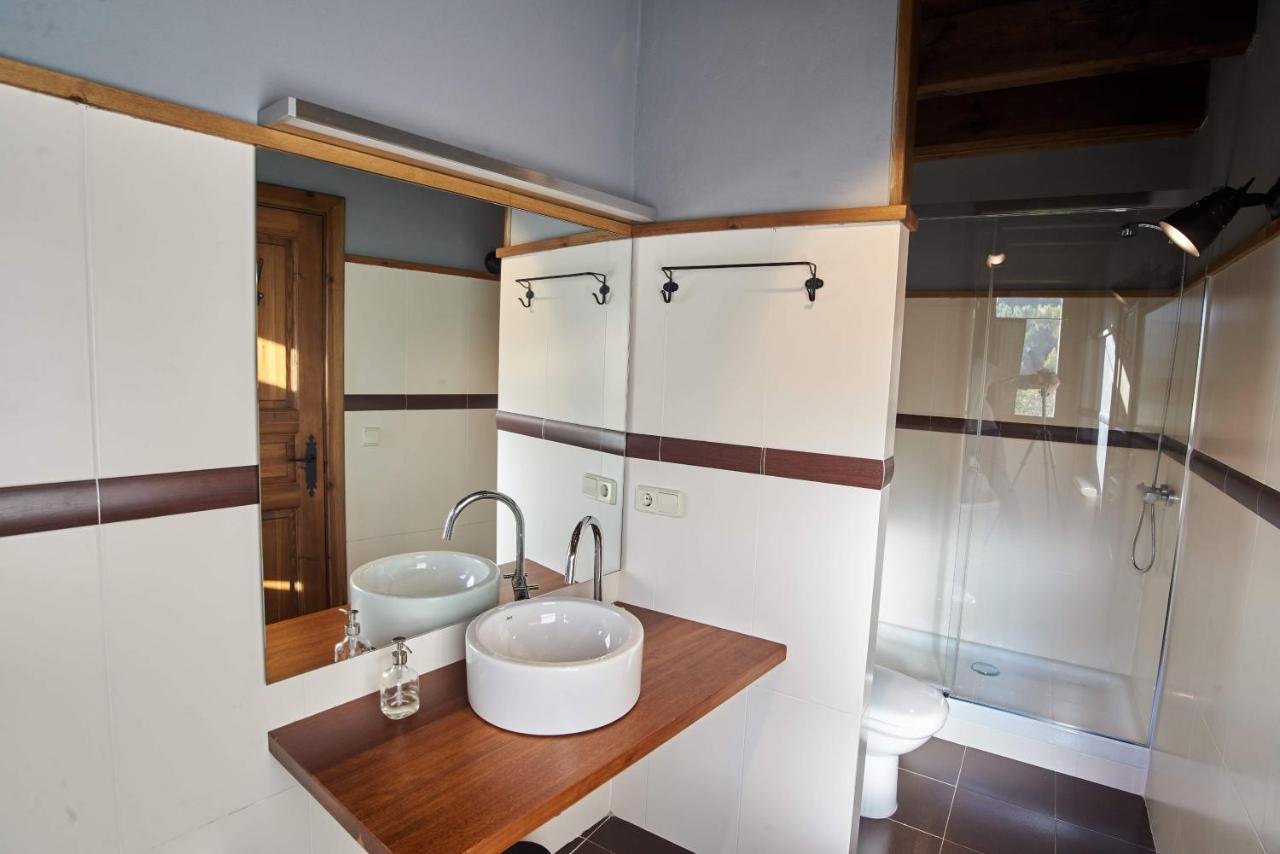 Preciosa Casa, Naut Aran, Alto Aran, Gessa, A 4 Km De Baqueira, 212 M2 Wifi Villa Ngoại thất bức ảnh