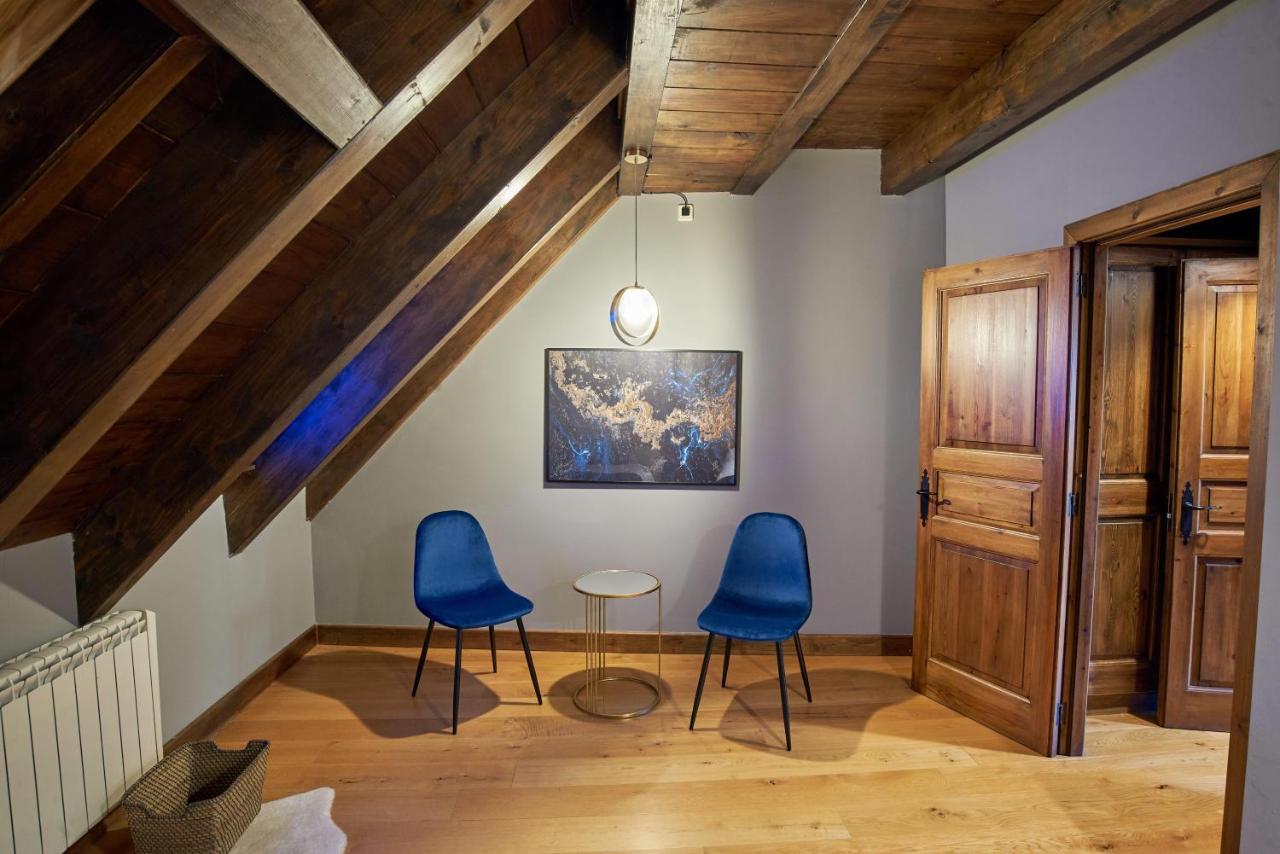 Preciosa Casa, Naut Aran, Alto Aran, Gessa, A 4 Km De Baqueira, 212 M2 Wifi Villa Ngoại thất bức ảnh