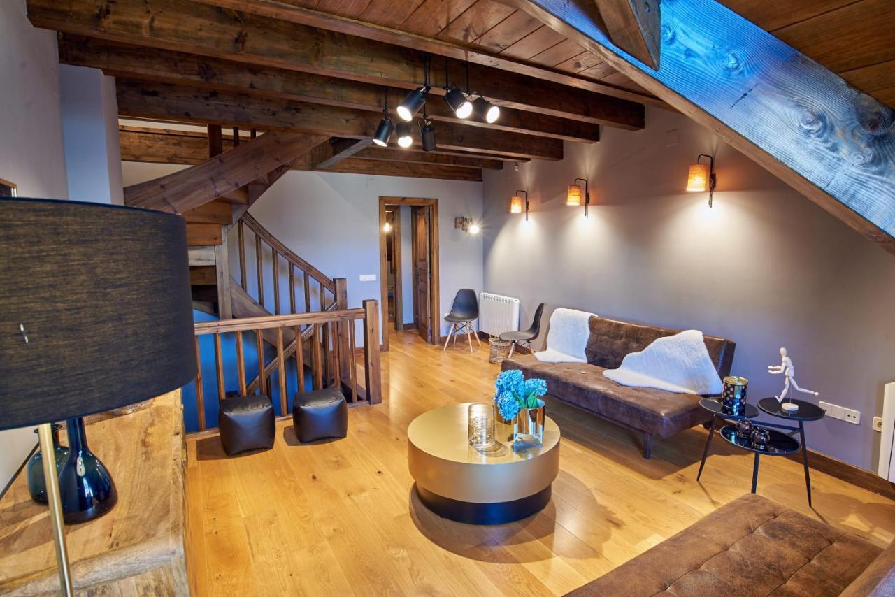 Preciosa Casa, Naut Aran, Alto Aran, Gessa, A 4 Km De Baqueira, 212 M2 Wifi Villa Ngoại thất bức ảnh