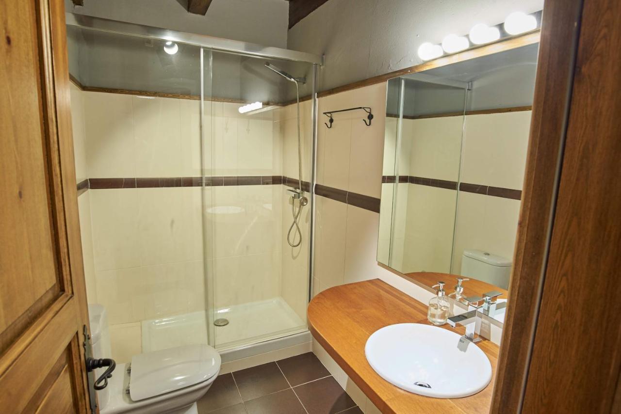 Preciosa Casa, Naut Aran, Alto Aran, Gessa, A 4 Km De Baqueira, 212 M2 Wifi Villa Ngoại thất bức ảnh