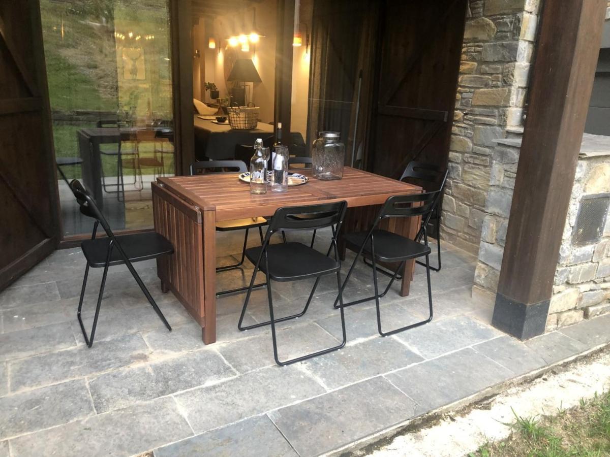 Preciosa Casa, Naut Aran, Alto Aran, Gessa, A 4 Km De Baqueira, 212 M2 Wifi Villa Ngoại thất bức ảnh