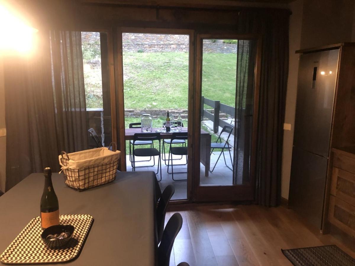 Preciosa Casa, Naut Aran, Alto Aran, Gessa, A 4 Km De Baqueira, 212 M2 Wifi Villa Ngoại thất bức ảnh