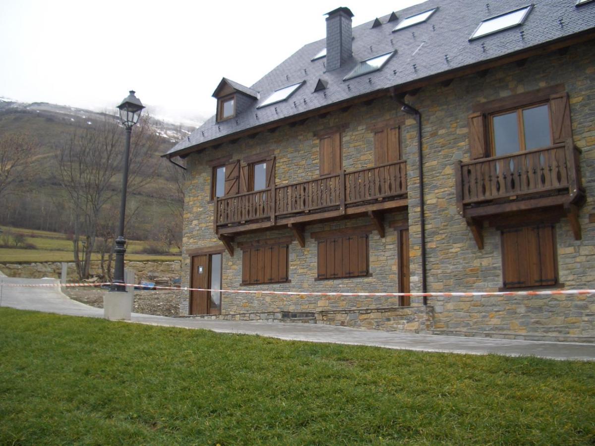 Preciosa Casa, Naut Aran, Alto Aran, Gessa, A 4 Km De Baqueira, 212 M2 Wifi Villa Ngoại thất bức ảnh